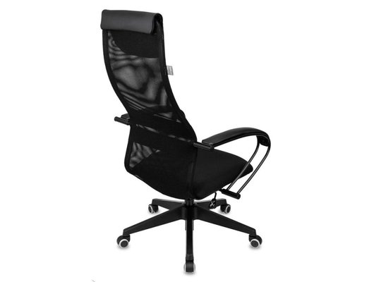 Кресло Бюрократ CH-607